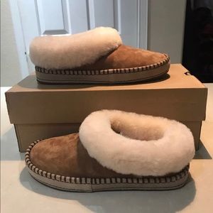 Ugg Slippers